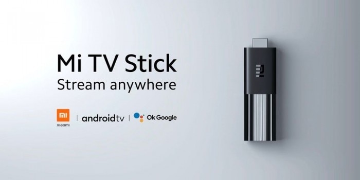 Mi TV Stick Global wholesaler FJY4031GL