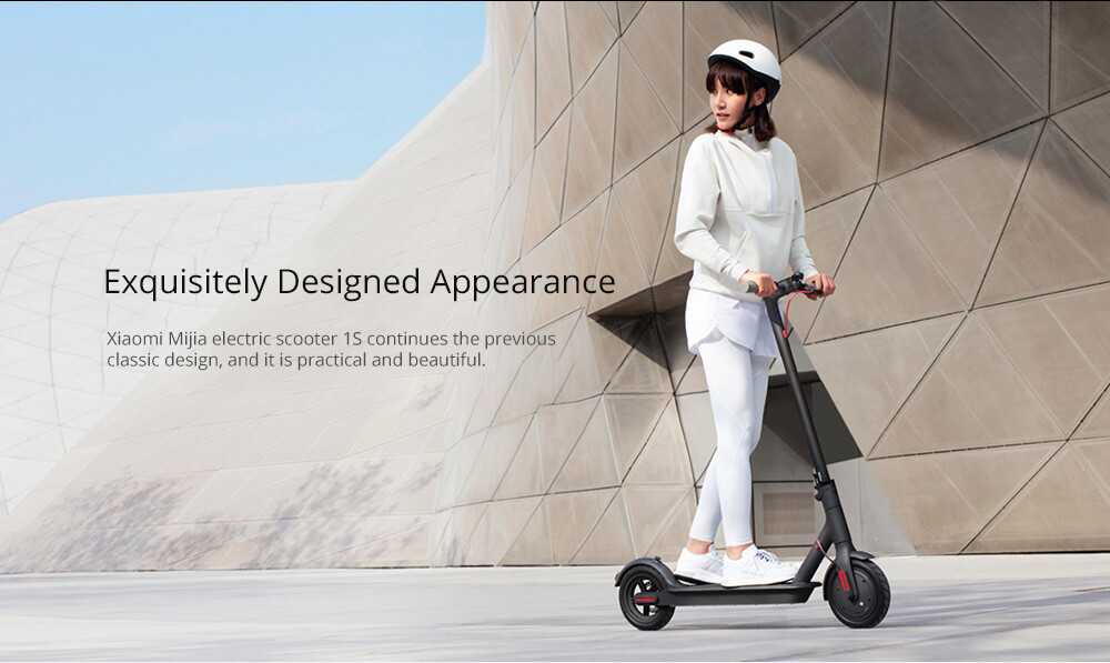 Mijia Electric Scooter 1s Wholesale