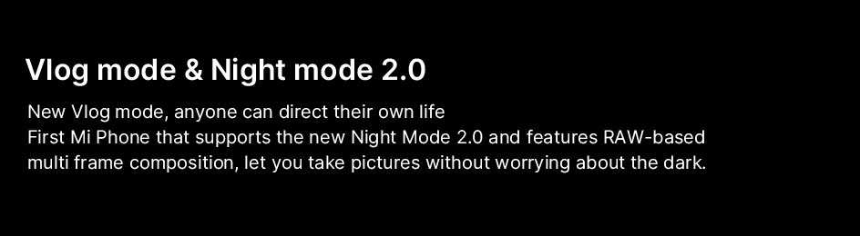 Xiaomi Mi Redmi Note10 Pro