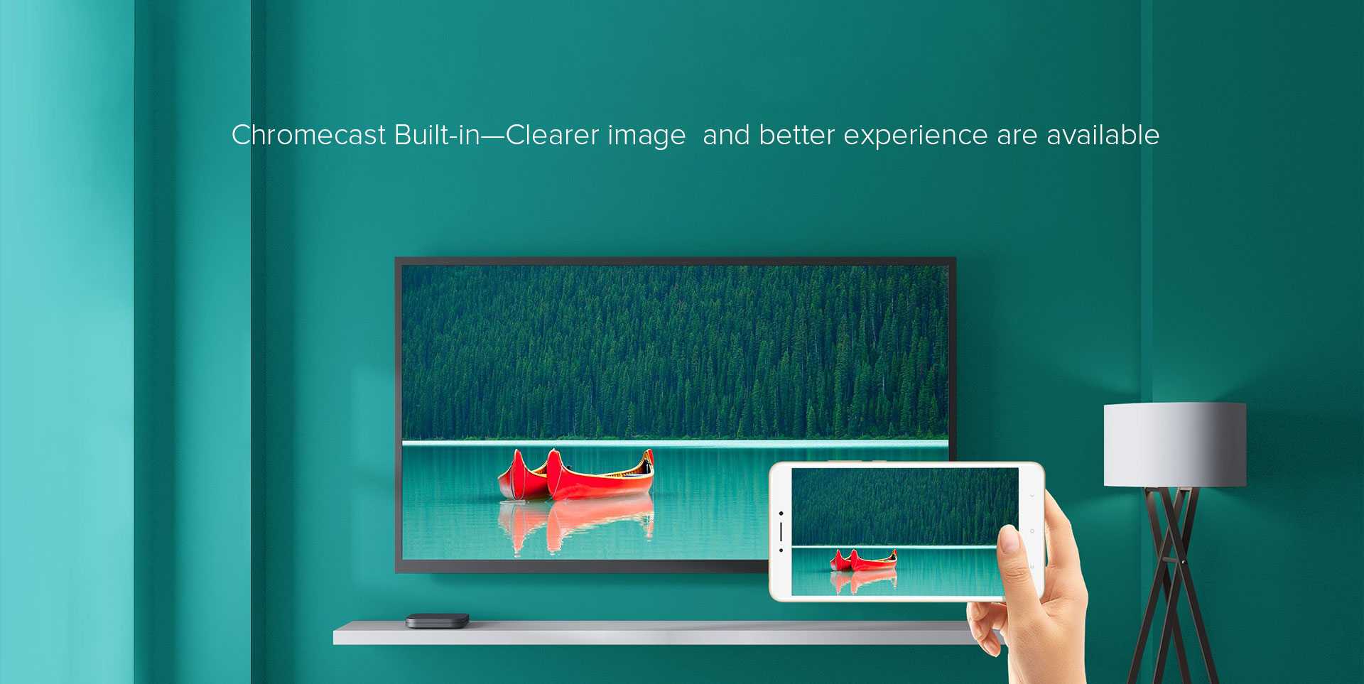 Mi Box s WIFI bluetooth TV Box Streaming Media Player Whosale