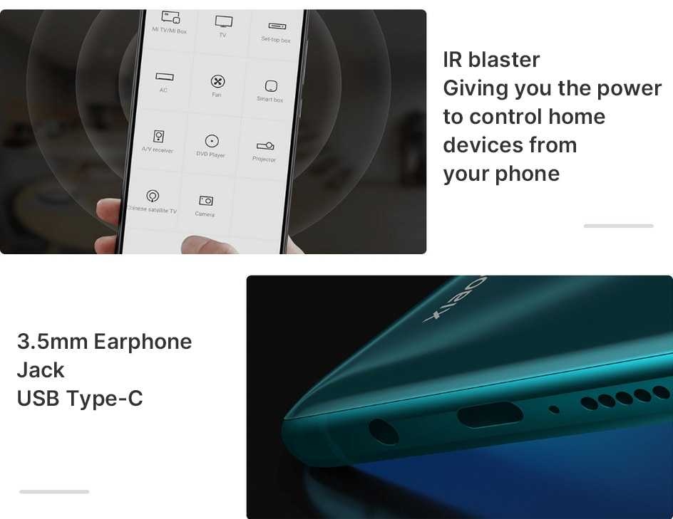 Xiaomi Mi Redmi Note10 Pro