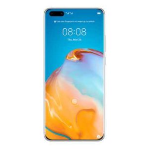 HUAWEI P40 Pro 5G - 8GB/256GB   Kirin 990  Ultra Vision Camera