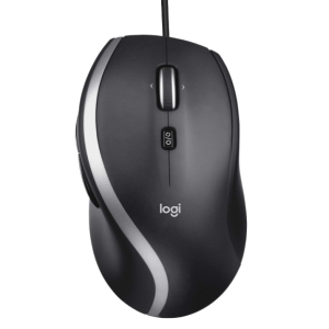 Logitech M500S ADVANCED CORDED MOUSE Mice