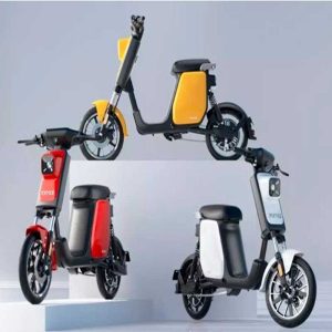 70mai A1 Pro Electric Scooter