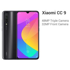 Xiaomi  Mi Cc9