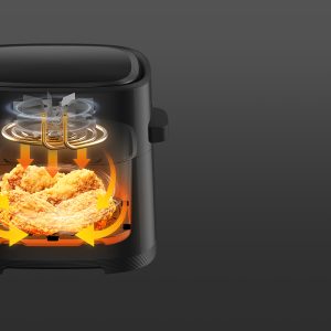 Mi Smart Air Fryer 6L