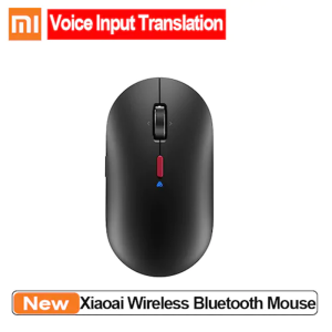 Xiaomi Xiaoai Bluetooth Smart Mouse Wholesale