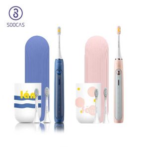 SOOCAS X5 Electric Toothbrush