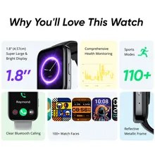 Realme Watch 3