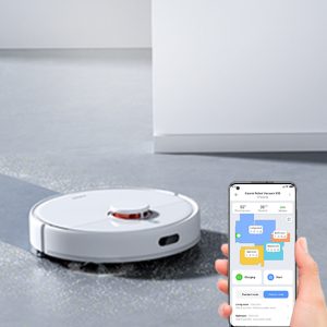 Xiaomi Robot Vacuum X10