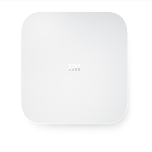 Xiaomi MI TV Box 4S