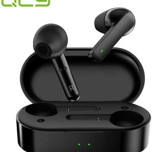 QCY T3 True Wireless Bluetooth Headset Global Wholesale
