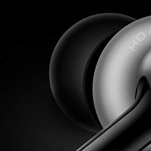 Mi In-Ear Headphone Pro HD Silver Global Wholesale