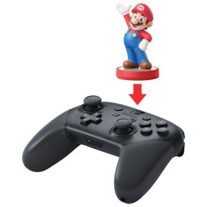 Nintendo Switch Pro Controller