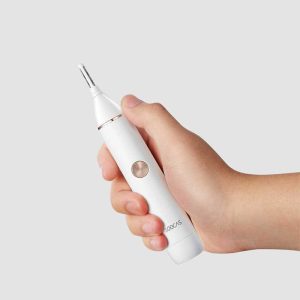 Xiaomi Youpin SOOCAS N1 Washable Nose Hair Trimmer