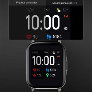 Haylou LS02 Smart Watch Wholesale