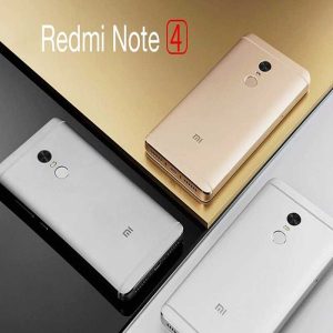 Xiaomi Redmi Note 4