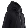 Xiaomi Mi 90Fen Hooded Down Jacket With Heating Mechanism - Image 2