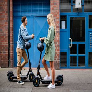 Ninebot KickScooter MAX G30D Wholesale