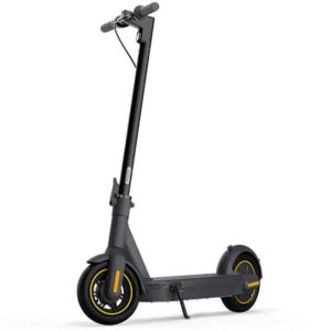 Ninebot Segway Max ScooterG30 40 km/h Wholesale