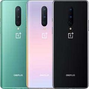 OnePlus 8 5G | 2 Colors In 128GB