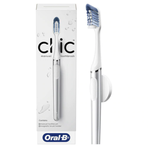 Oral-B Clic Electric Toothbrush Wholesale