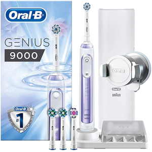 Oral-B Genius 9000 Electric Toothbrush Wholesale