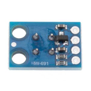 GY-906 MLX90614 MLX90614ESF non-contact Infrared Temperature Sensor Module