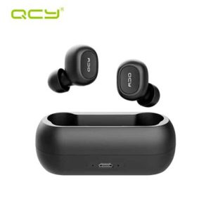 QCY T9S TWS bluetooth 5.0 Earphone