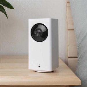 Xiaomi Dafang Smart IP Camera 110 Degree 1080P FHD