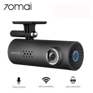 Xiaomi Dash Cam