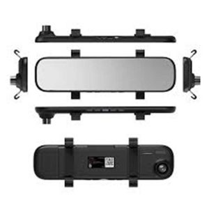 70mai Rearview Mirror Dash Cam Wifi 1600P HD