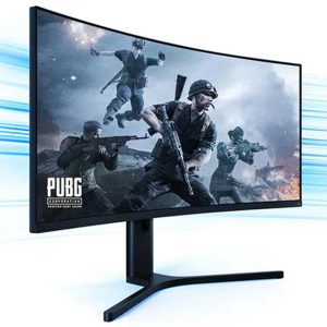 Xiaomi Mi Curved Gaming Monitor 34" Wholesale