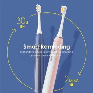SOOCAS X5 Electric Toothbrush