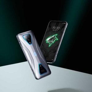 Xiaomi Black Shark 3 Pro