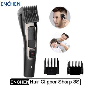 Xiaomi ENCHEN Sharp Hair Trimmer 3S