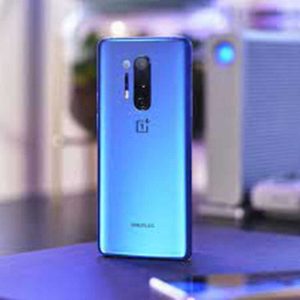 OnePlus 8 Pro Ultramarine Blue 12GB+256GB