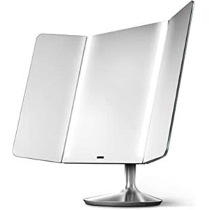 Simplehuman Wide-View Sensor Mirror Pro