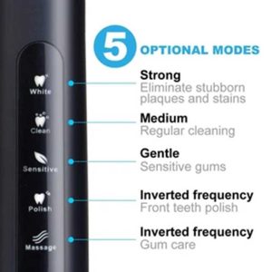 Fairywill Sonic FW-507 Electric Toothbrush Wholesale