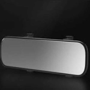 70mai Rearview Mirror Dash Cam Wifi 1600P HD