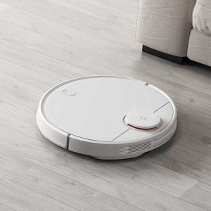 Xiaomi Mijia G1 Robot Vacuum Cleaner