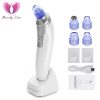 Beauty Star Ultrasonic Face Cleaning Skin - Imagen 2