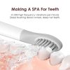 SOOCAS SO WHITE PINJING EX3 Sonic Electric Toothbrush - Image 4