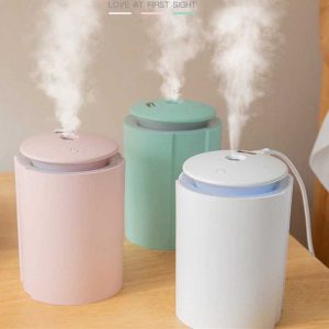 SMARTMI Ultrasonic Sterilizing Air Humidifier 3.5L