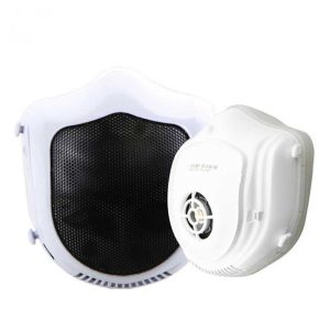 Xiaomi Youpin Q5S Electric Anti haze Sterilizing Mask