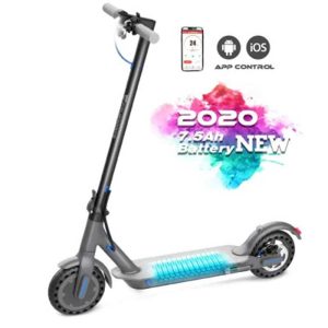 Ninebot Segway Max ScooterG30 40 km/h Wholesale