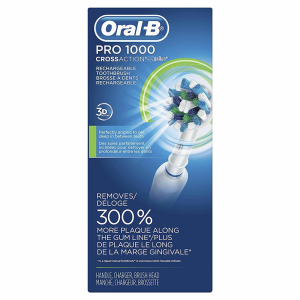Oral-B Pro 1000 Electric Toothbrush Wholesale