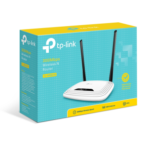 TP-LINK  Router  TL-WR841N Wholesale