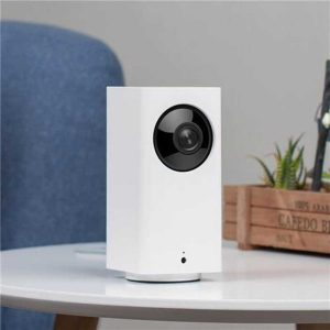 Xiaomi Dafang Smart IP Camera 110 Degree 1080P FHD