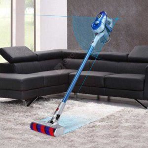 Mijia Cordless Vacuum